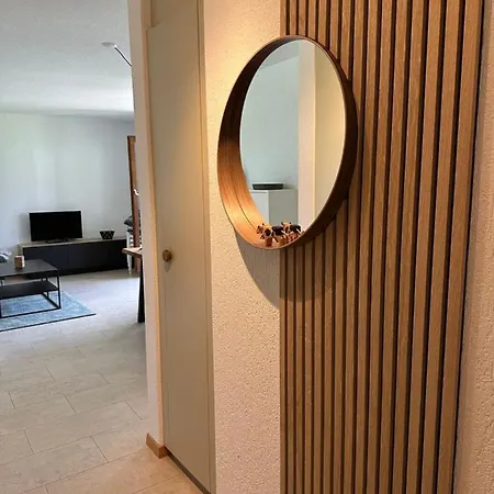 Eigerview شقة جريندلوالد