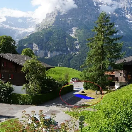 Eigerview * Grindelwald