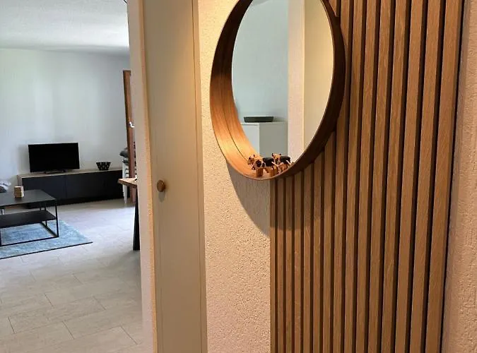 Eigerview Appartement Grindelwald