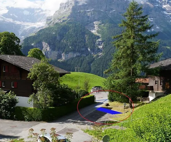 Eigerview * Grindelwald