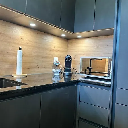 Eigerview Apartment