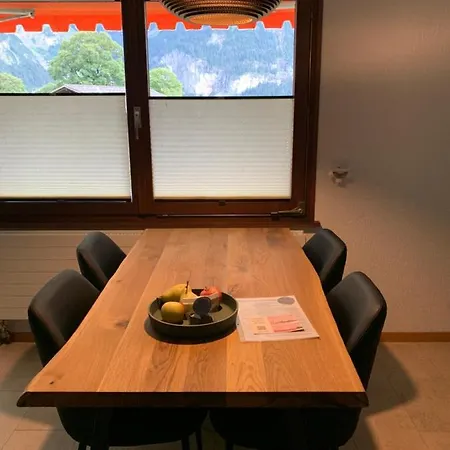 Eigerview Grindelwald