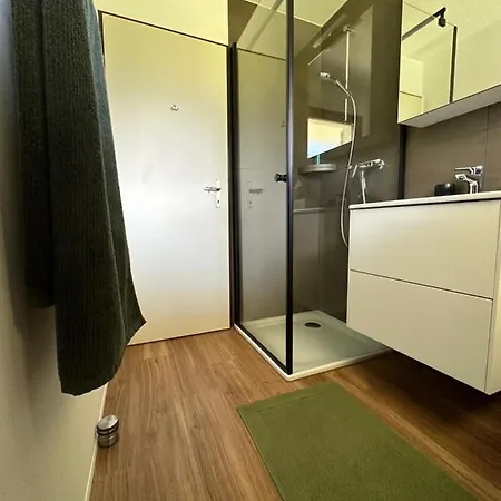 Eigerview Daire Grindelwald